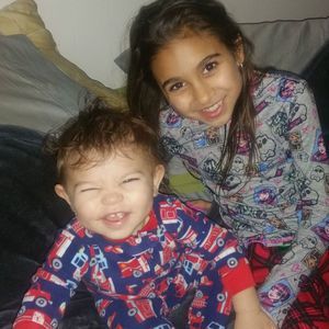 Meet your Posher, Wayne